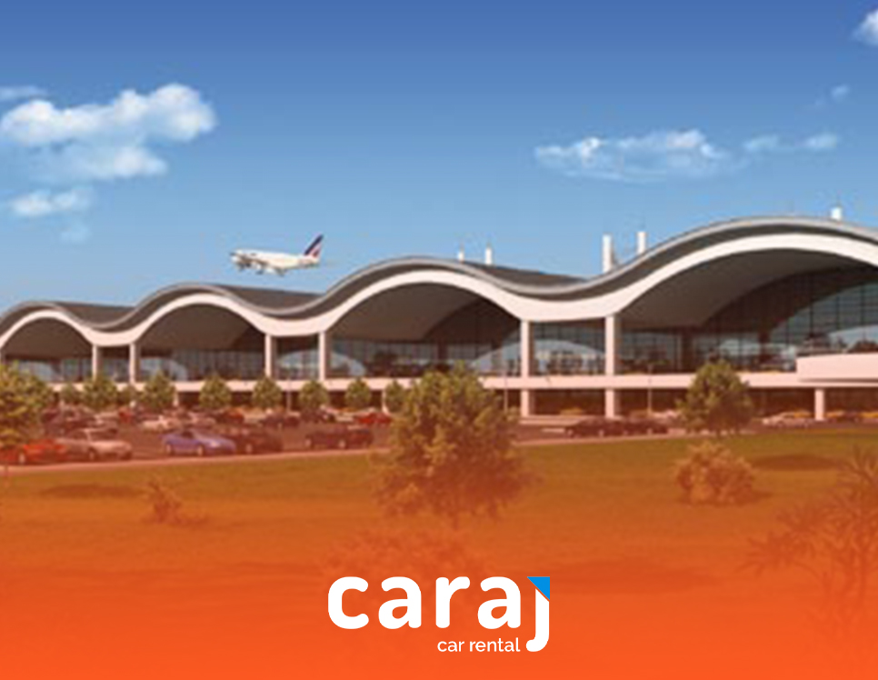 İstanbul Sabiha Gökçen International Airport -SAW