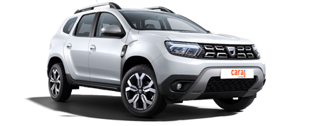 Dacia Duster 1.5 dCİ