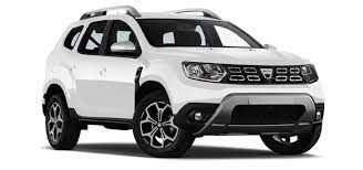 Dacia Duster 1.5 dCİ