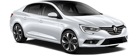 Renault Megane 1.5 dCİ