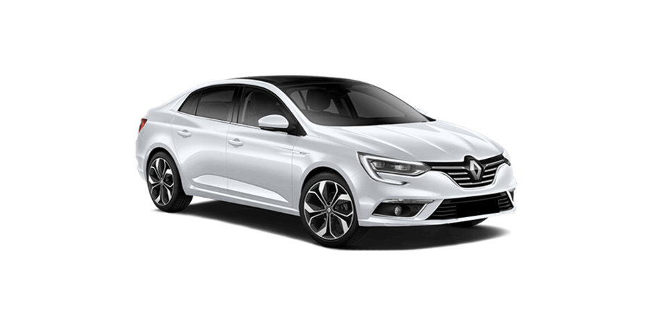 Renault Megane 1.5 dCİ