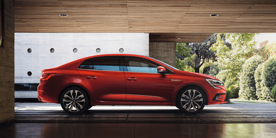 Renault Megane 1.5 dCİ