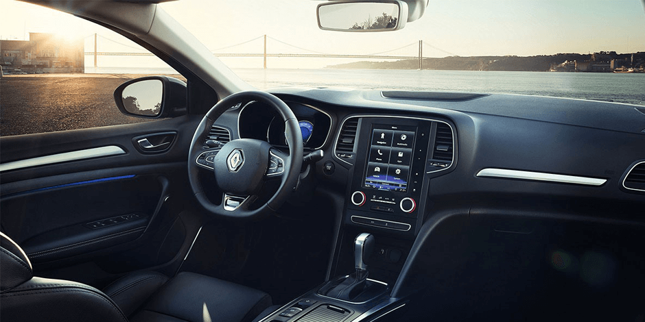 Renault Megane 1.5 dCİ