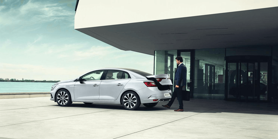 Renault Megane 1.5 dCİ